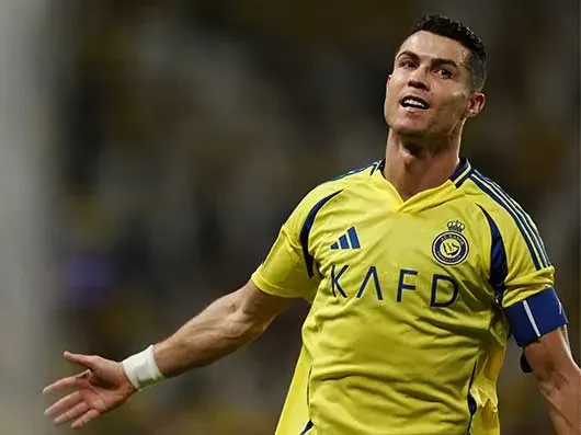 Cristiano al Borde del Adiós: ¿Últimos Días en Al-Nassr?